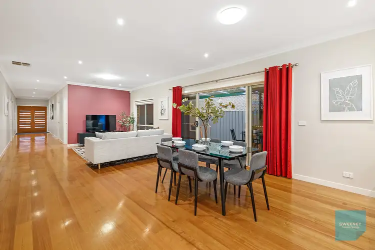 Fifth view of Homely house listing, 27 Rutherglen Way, Caroline Springs VIC 3023