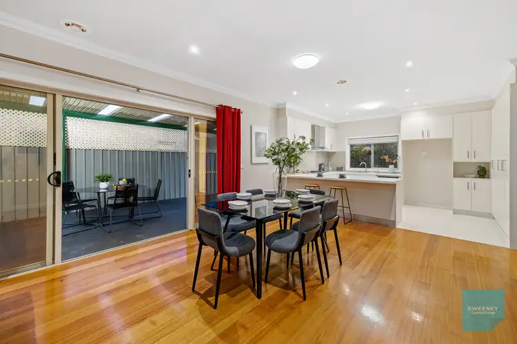 Sixth view of Homely house listing, 27 Rutherglen Way, Caroline Springs VIC 3023