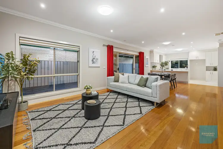 Seventh view of Homely house listing, 27 Rutherglen Way, Caroline Springs VIC 3023