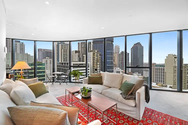 2301/140 Alice Street, Brisbane City QLD 4000