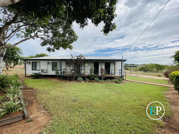 7 Townsville Street, Ravenswood QLD 4816