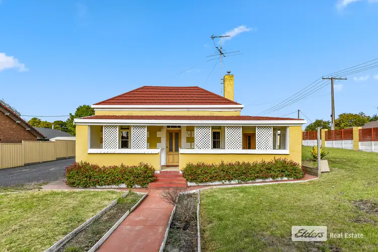 10 SUTTON AVENUE, Mount Gambier SA 5290