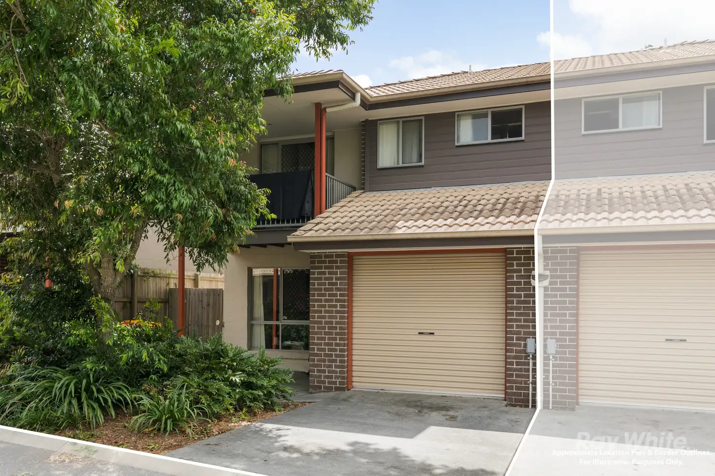 Main view of Homely house listing, 12/17-27 Mulgrave Road, Marsden QLD 4132