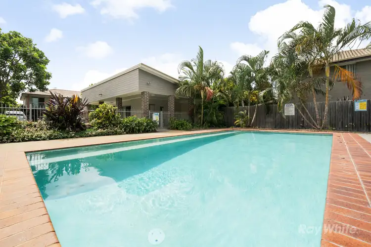 Second view of Homely house listing, 12/17-27 Mulgrave Road, Marsden QLD 4132