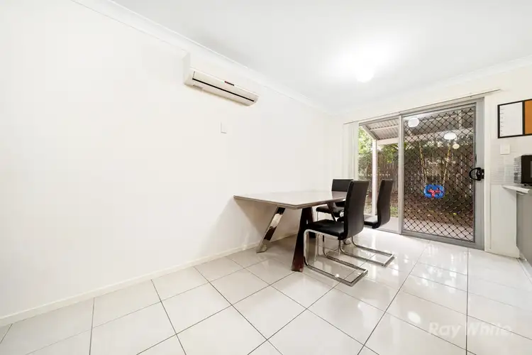 Fourth view of Homely house listing, 12/17-27 Mulgrave Road, Marsden QLD 4132