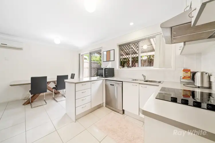 Fifth view of Homely house listing, 12/17-27 Mulgrave Road, Marsden QLD 4132