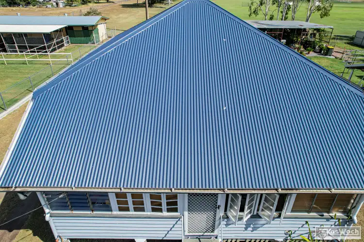 Fourth view of Homely house listing, 11 NOBBS STREET, Berserker QLD 4701