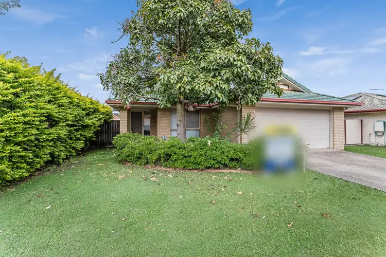 Main view of Homely house listing, 4 Leicester Court, Kippa-Ring QLD 4021