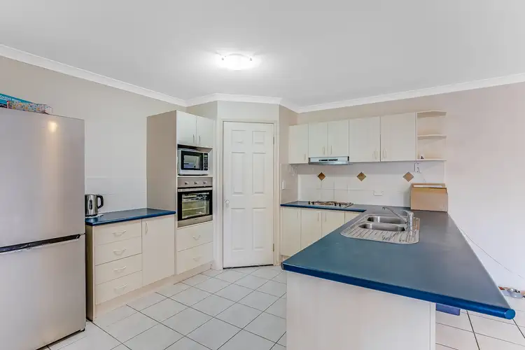 Second view of Homely house listing, 4 Leicester Court, Kippa-Ring QLD 4021