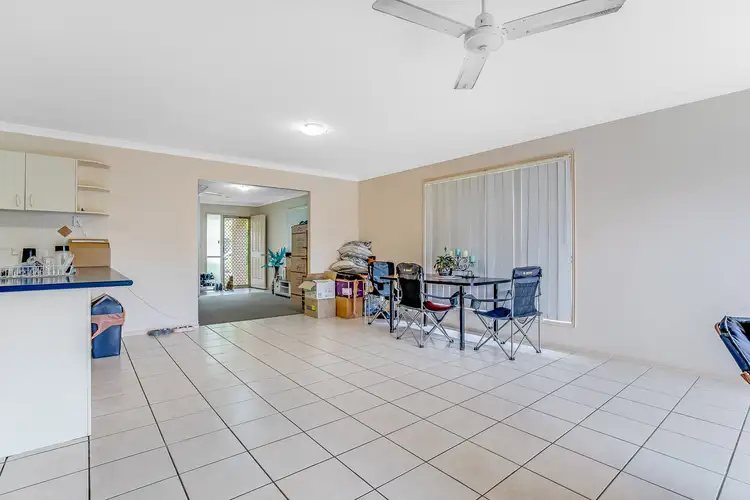 Fourth view of Homely house listing, 4 Leicester Court, Kippa-Ring QLD 4021