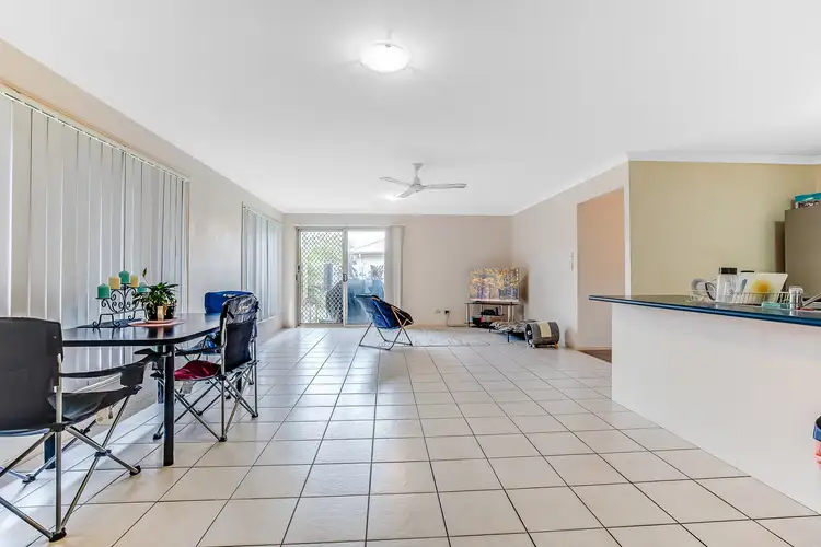 Fifth view of Homely house listing, 4 Leicester Court, Kippa-Ring QLD 4021
