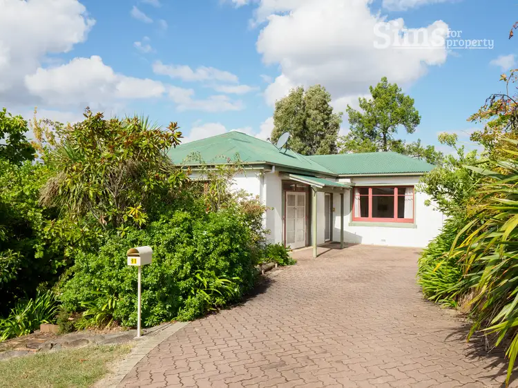 Main view of Homely house listing, 91 Peel Street West, Summerhill TAS 7250