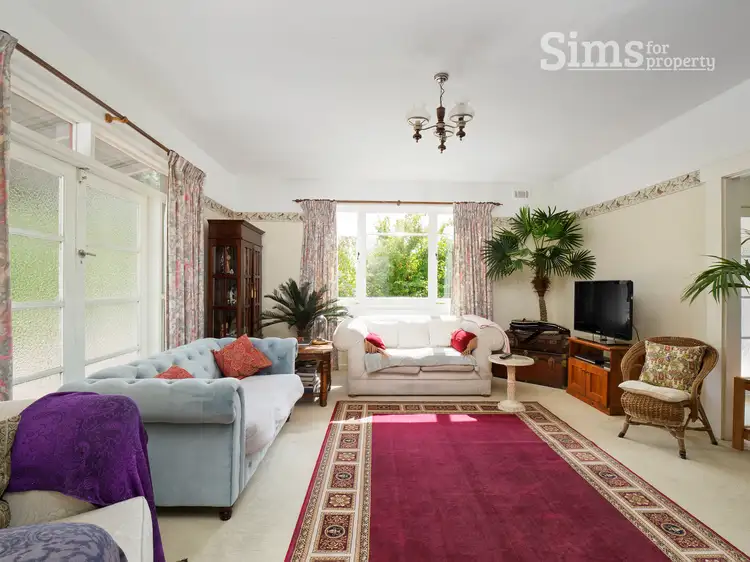 Third view of Homely house listing, 91 Peel Street West, Summerhill TAS 7250