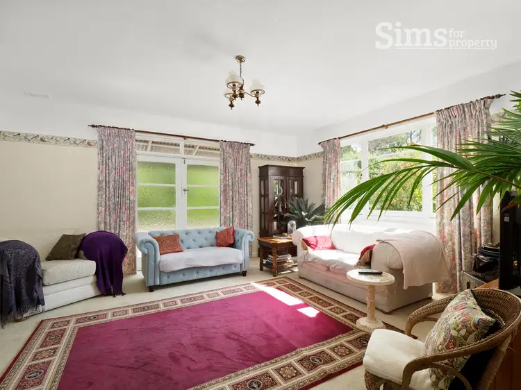 Fourth view of Homely house listing, 91 Peel Street West, Summerhill TAS 7250