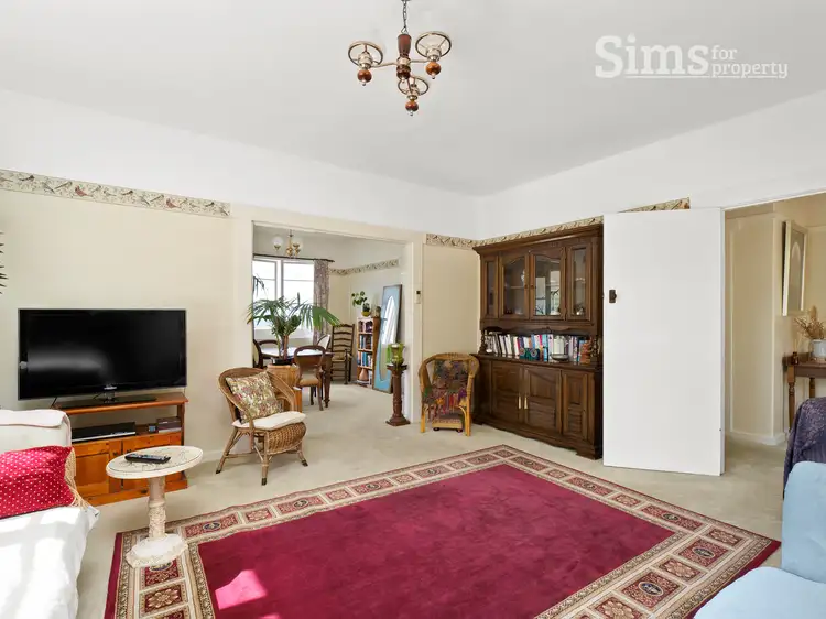 Fifth view of Homely house listing, 91 Peel Street West, Summerhill TAS 7250