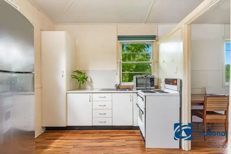 Second view of Homely house listing, 44 Canterbury Street, Casino NSW 2470