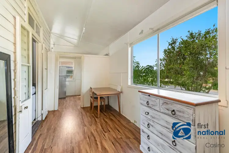 Third view of Homely house listing, 44 Canterbury Street, Casino NSW 2470