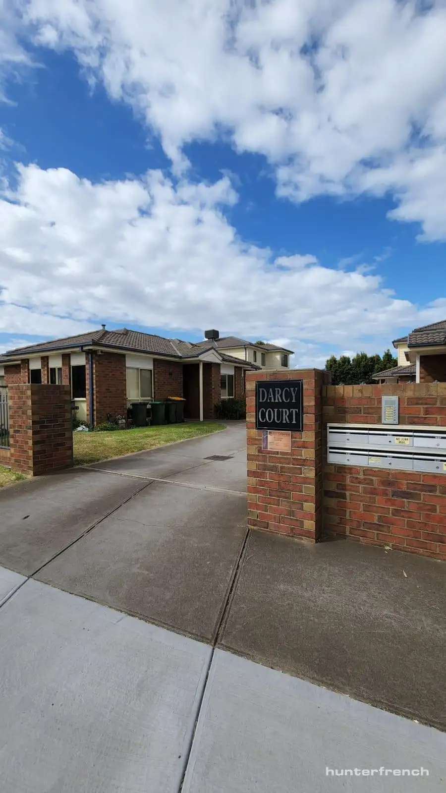 Main view of Homely house listing, 1/25 Ailsa Street South, Altona Meadows VIC 3028