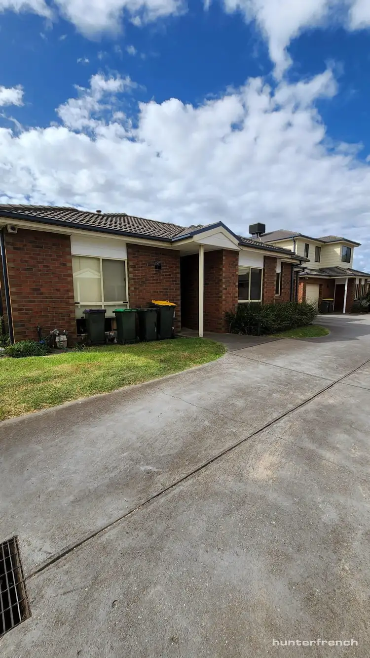 Second view of Homely house listing, 1/25 Ailsa Street South, Altona Meadows VIC 3028
