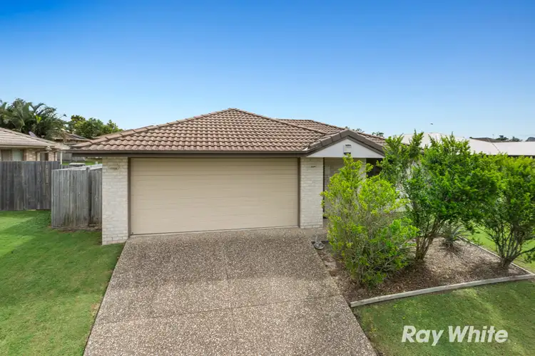Main view of Homely house listing, 21 Serenity Court, Crestmead QLD 4132