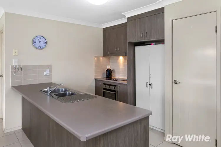 Second view of Homely house listing, 21 Serenity Court, Crestmead QLD 4132