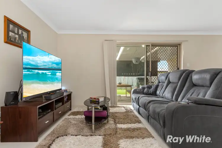 Third view of Homely house listing, 21 Serenity Court, Crestmead QLD 4132