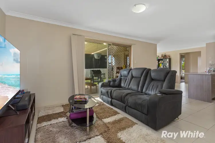 Fourth view of Homely house listing, 21 Serenity Court, Crestmead QLD 4132