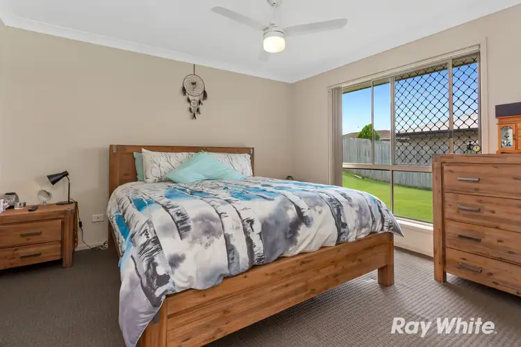 Sixth view of Homely house listing, 21 Serenity Court, Crestmead QLD 4132