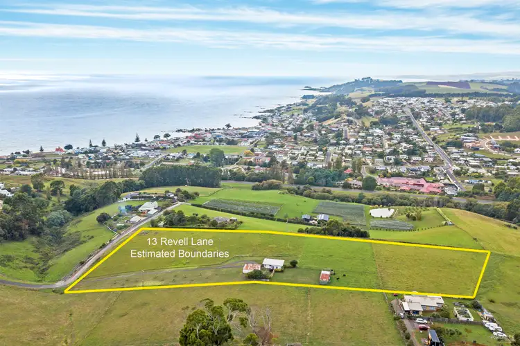 13 Revell Lane, Penguin TAS 7316