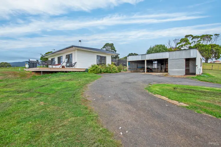 Second view of Homely house listing, 13 Revell Lane, Penguin TAS 7316