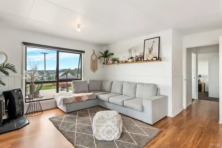 Third view of Homely house listing, 13 Revell Lane, Penguin TAS 7316