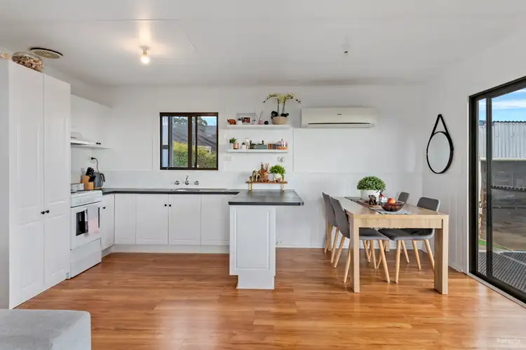 Fifth view of Homely house listing, 13 Revell Lane, Penguin TAS 7316