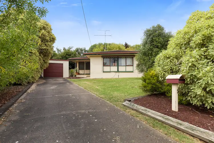 Main view of Homely house listing, 84 Acacia Street, Mount Gambier SA 5290