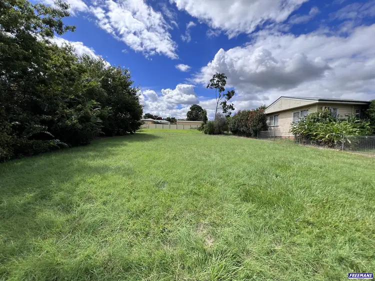 84 Haly Street, Kingaroy QLD 4610