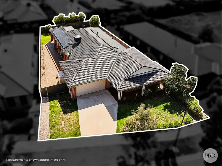 Main view of Homely house listing, 4 Redgum Way, Jackass Flat VIC 3556