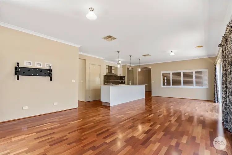 Fifth view of Homely house listing, 4 Redgum Way, Jackass Flat VIC 3556