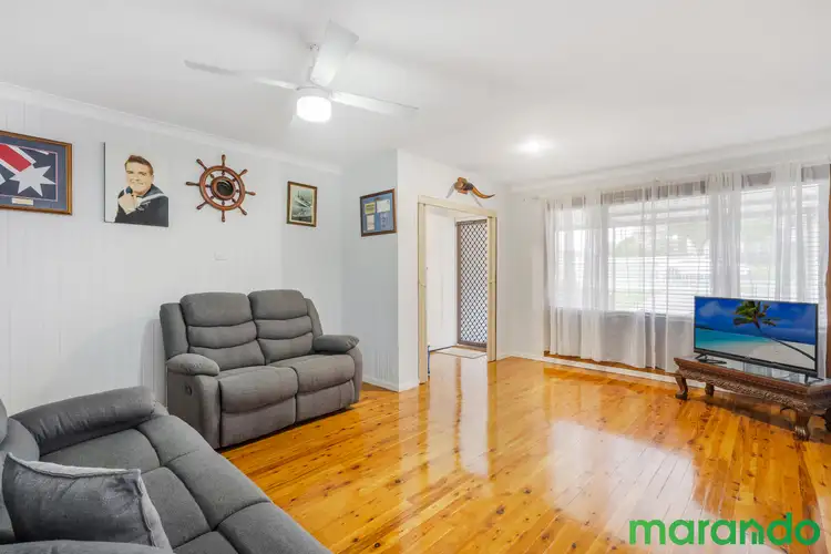 Second view of Homely house listing, 29 Eyre Street, Smithfield NSW 2164