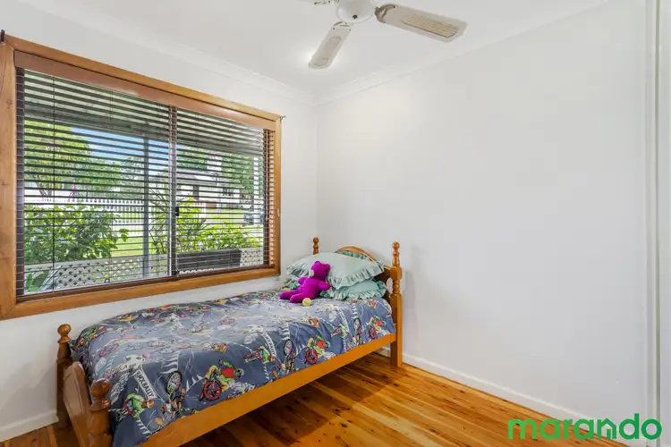 Third view of Homely house listing, 29 Eyre Street, Smithfield NSW 2164