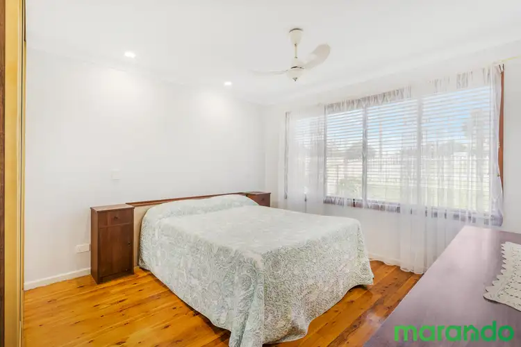Fourth view of Homely house listing, 29 Eyre Street, Smithfield NSW 2164