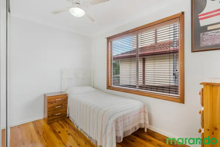 Fifth view of Homely house listing, 29 Eyre Street, Smithfield NSW 2164
