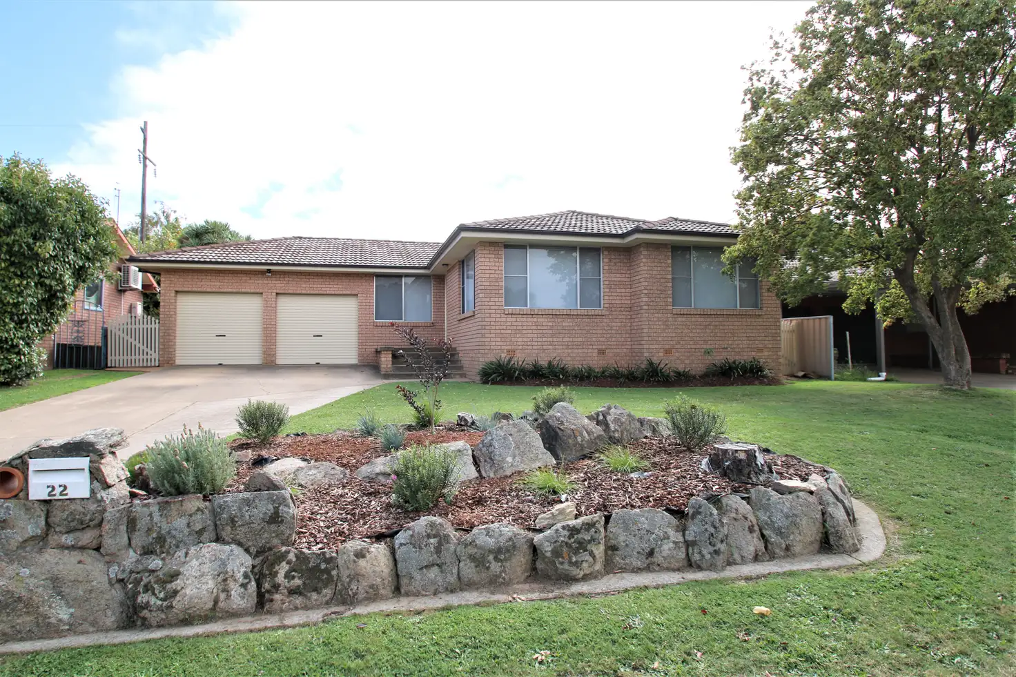 Main view of Homely house listing, 22 Havachat Place, Orange NSW 2800