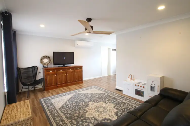 Third view of Homely house listing, 22 Havachat Place, Orange NSW 2800