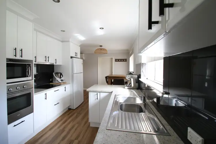 Fourth view of Homely house listing, 22 Havachat Place, Orange NSW 2800
