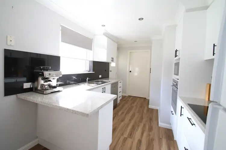 Fifth view of Homely house listing, 22 Havachat Place, Orange NSW 2800