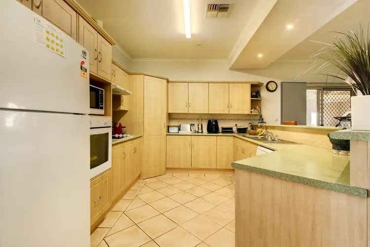 Fifth view of Homely house listing, 3 Stasinowsky Court, Loxton SA 5333