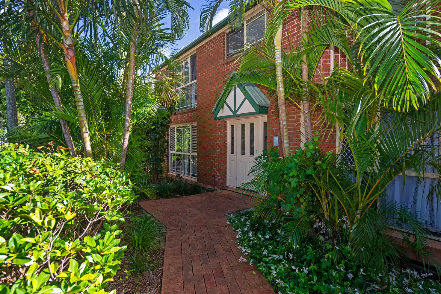 Main view of Homely unit listing, Unit 19 (L23)/47-51 Pohlman Street, Southport QLD 4215