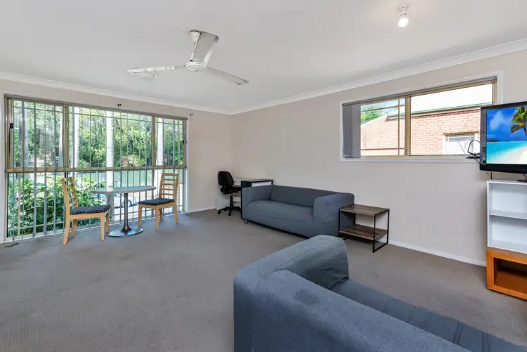 Second view of Homely unit listing, Unit 19 (L23)/47-51 Pohlman Street, Southport QLD 4215
