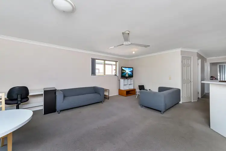 Third view of Homely unit listing, Unit 19 (L23)/47-51 Pohlman Street, Southport QLD 4215