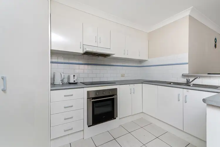 Fourth view of Homely unit listing, Unit 19 (L23)/47-51 Pohlman Street, Southport QLD 4215