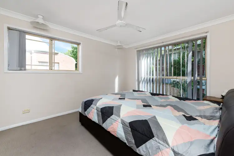 Fifth view of Homely unit listing, Unit 19 (L23)/47-51 Pohlman Street, Southport QLD 4215